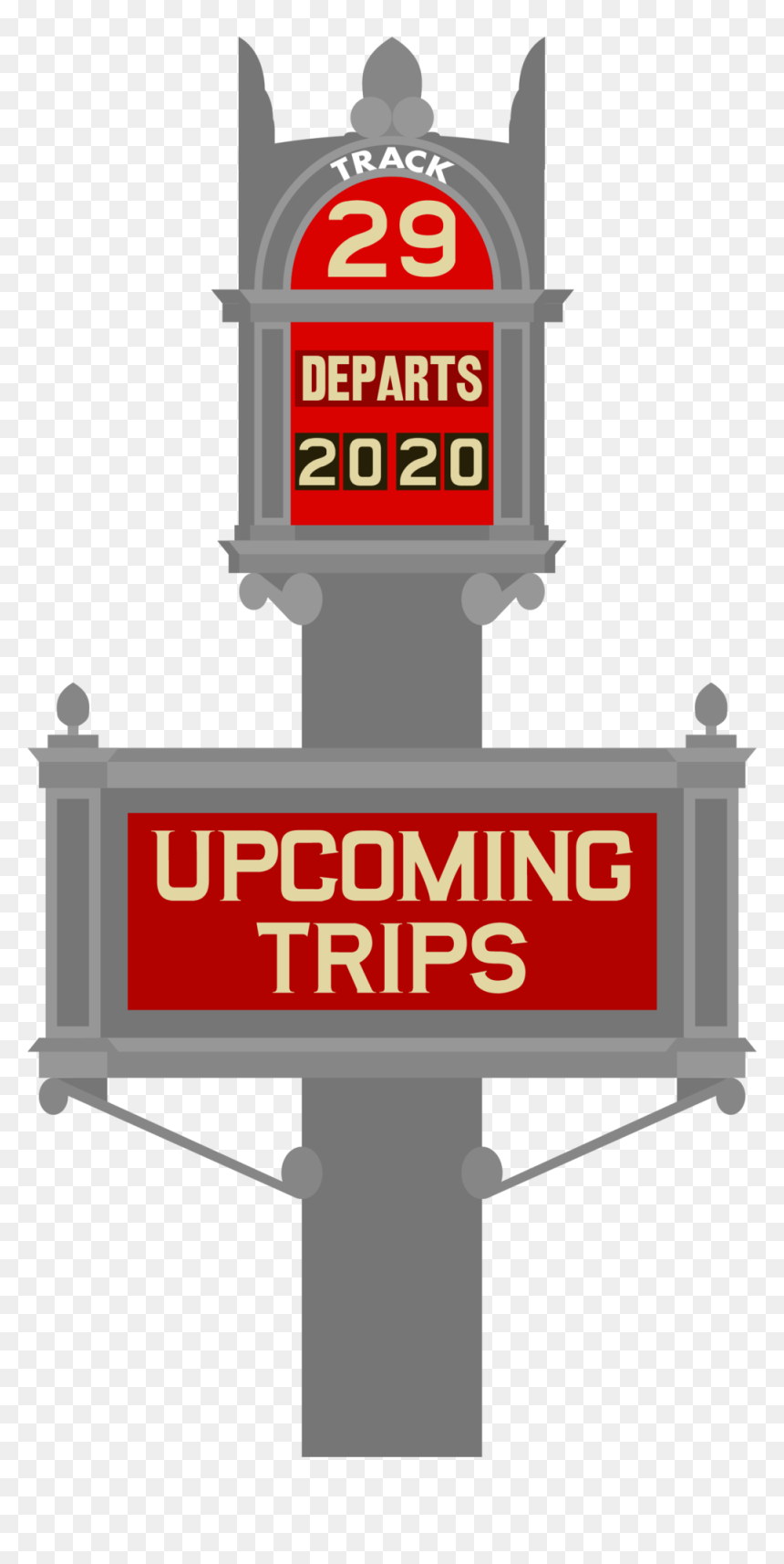 Track29 Header Revised - Sign, HD Png Download - executive png