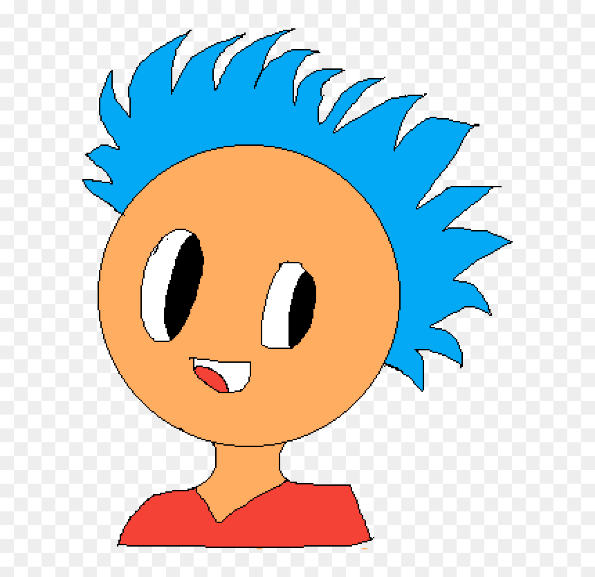 Bad Hair Days Clipart , Png Download - Cartoon, Transparent Png - conker png