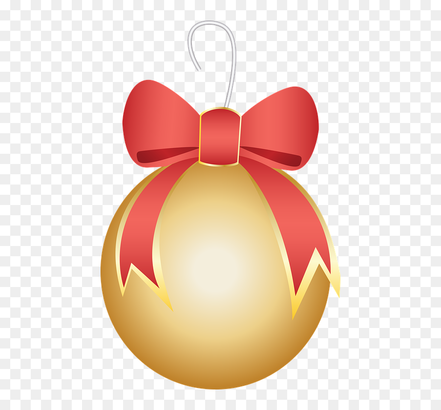 Christmas Day, HD Png Download - adornos de navidad png