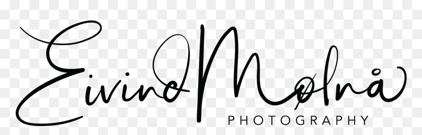 Eivind Molna Black Highres - Calligraphy, HD Png Download - black underline png