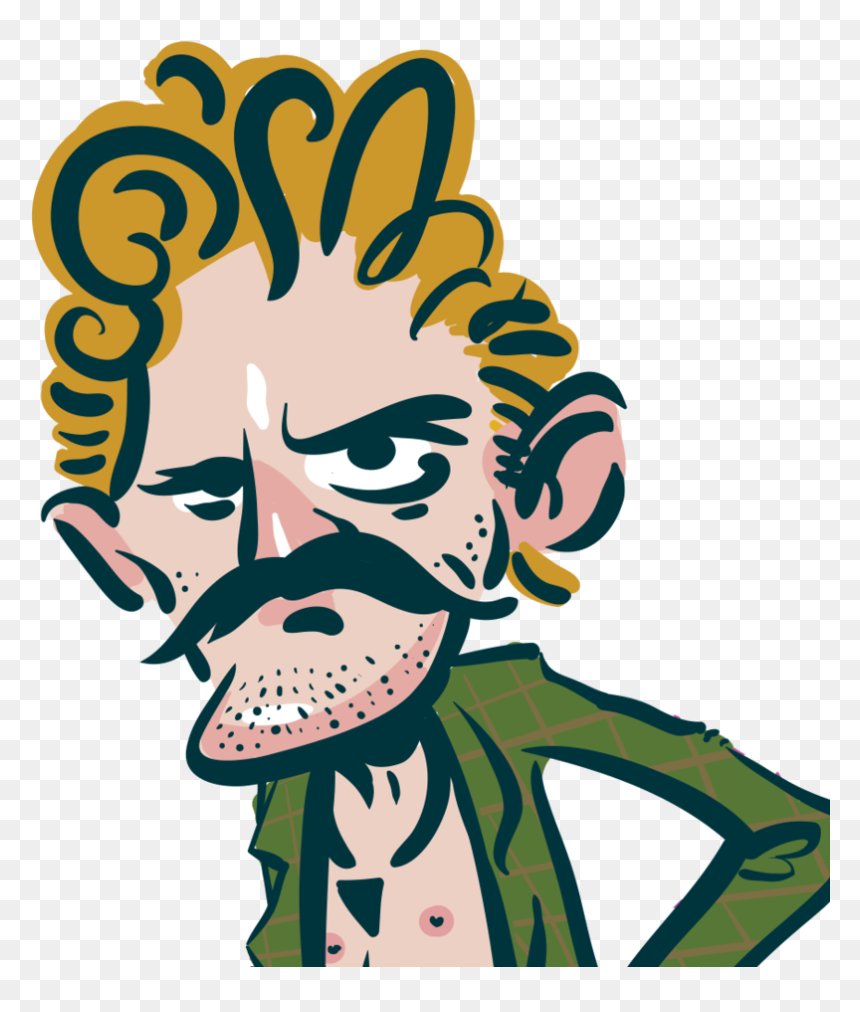 Tom - Illustration, HD Png Download - tom png