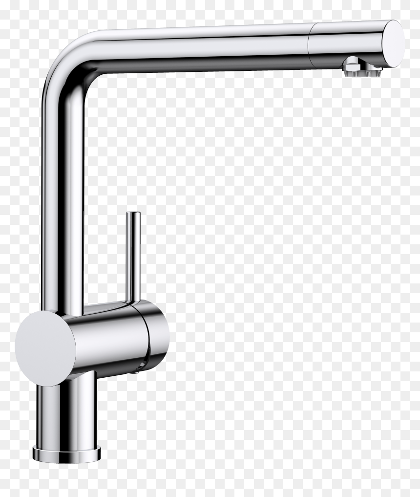 Linus S Vario Blanco With Blancolinus Chrom - Blanco Tap, HD Png Download - chrom png