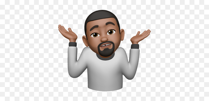 Memoji, HD Png Download - isiah thomas png