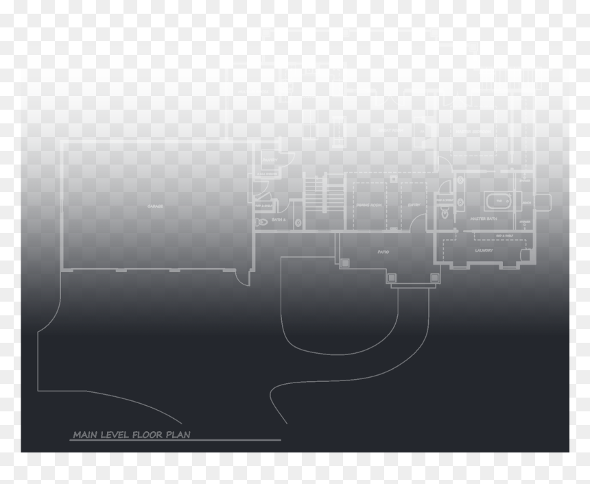 Floor Plan Reverse , Png Download - Graphic Design, Transparent Png - reverse png