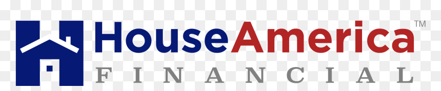 House America Financial Logo, HD Png Download - hollywood hills png