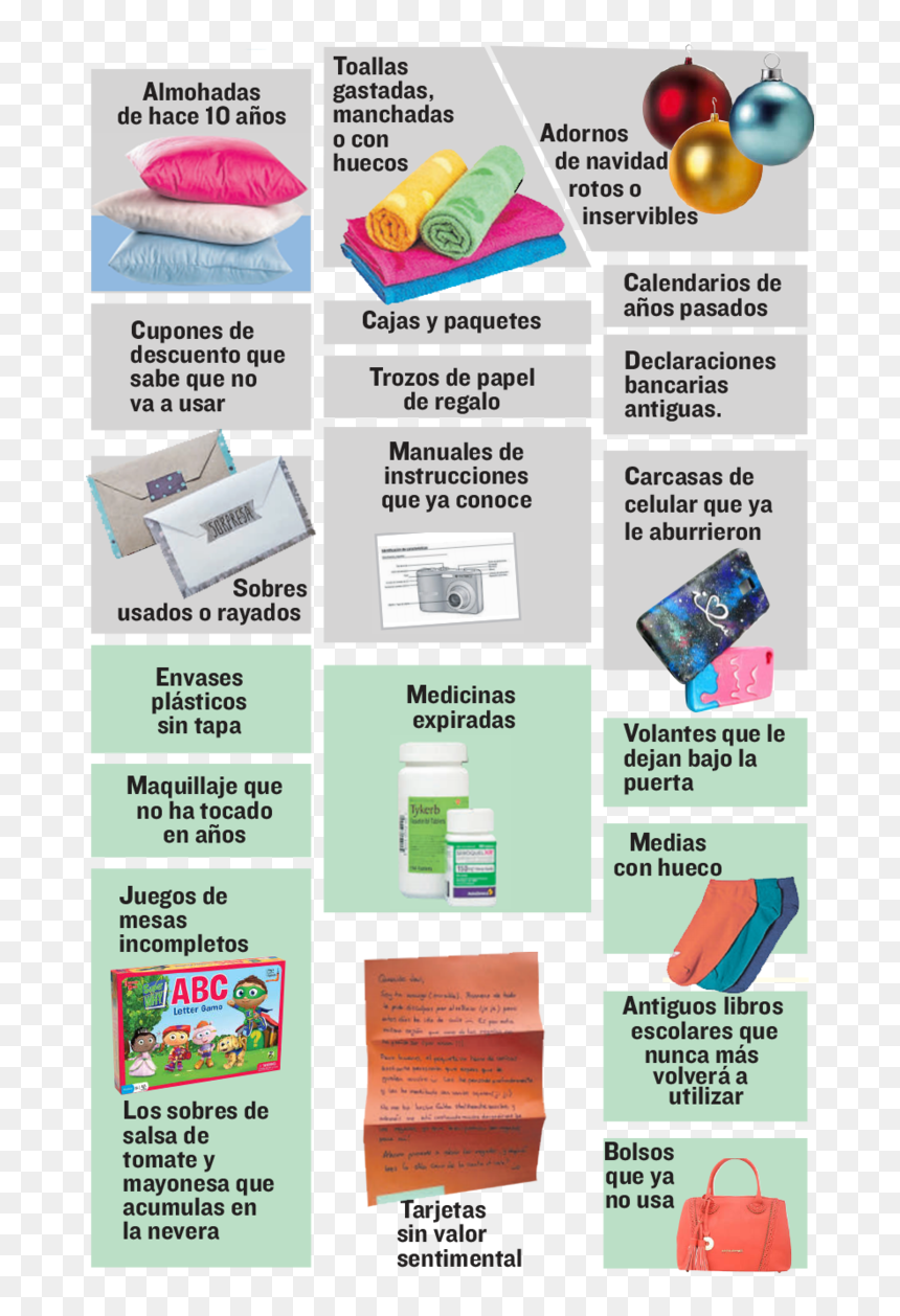 Brochure, HD Png Download - adornos de navidad png