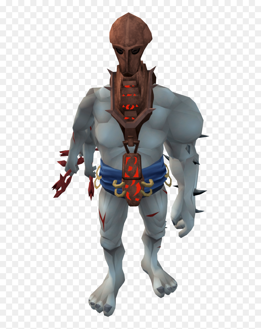 Action Figure, HD Png Download - andre the giant png