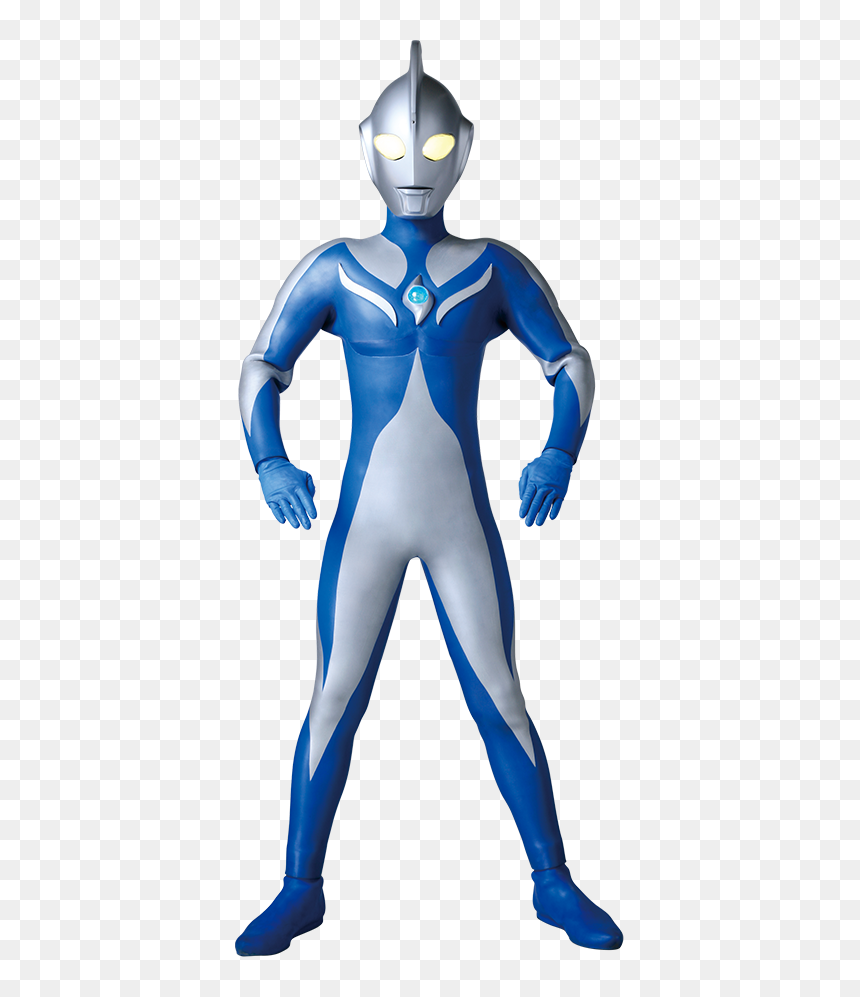 Ultraman Cosmos, HD Png Download - cosmos png
