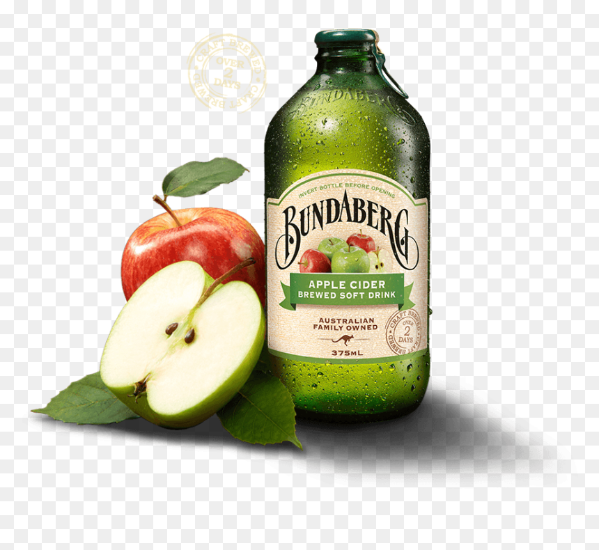 Apple Cider Png - Bundaberg Apple Cider, Transparent Png - apple cider png