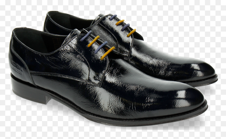 Derby Shoes Kane 2 Soft Nappa Oriental - Melvin Hamilton Kane, HD Png Download - nappa png