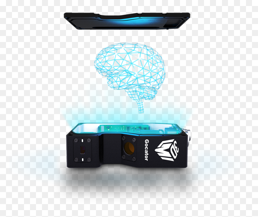 Box, HD Png Download - sensor png