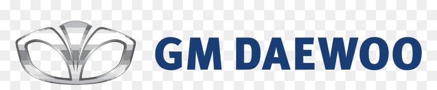 Daewoo, HD Png Download - gm png