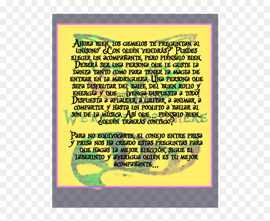 Document, HD Png Download - bien png