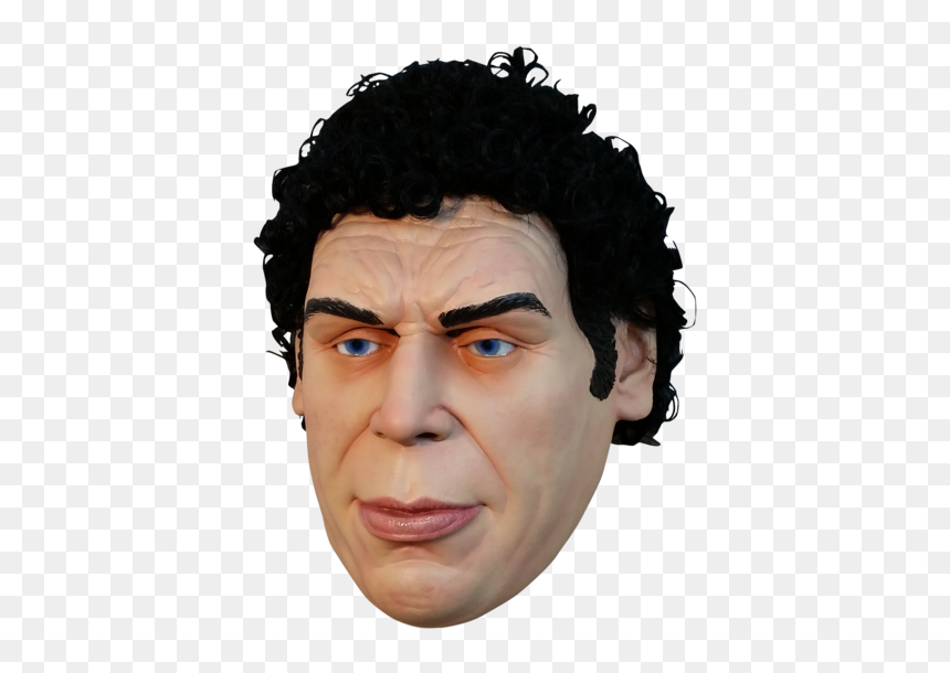 Bust, HD Png Download - andre the giant png