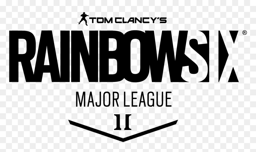 Rainbow Six Challenger League, HD Png Download - esl png
