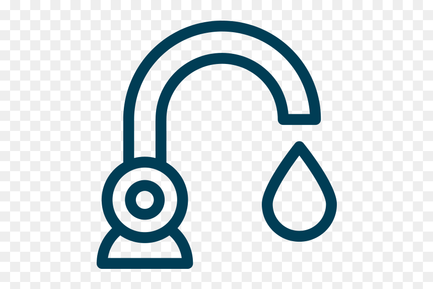 Icon Plumbing Small - Plumbing Fixture, HD Png Download - plumbing png