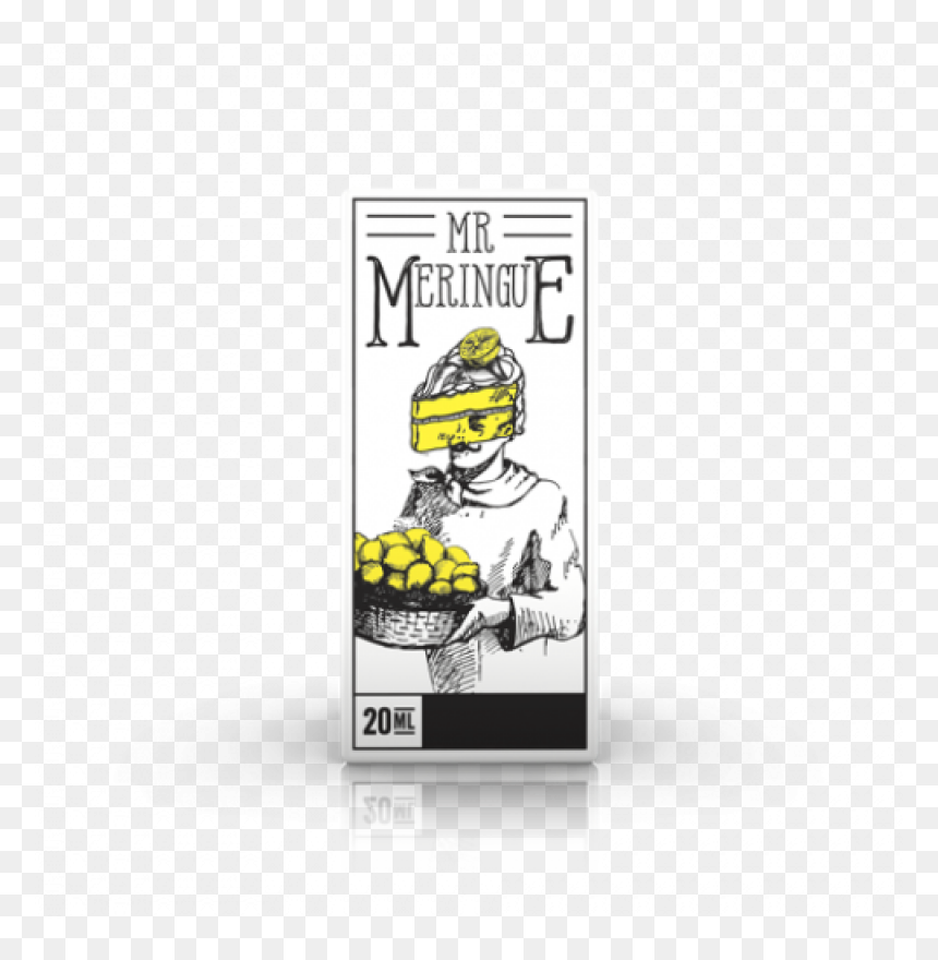 Charlies Chalk Dust Mr Meringue , Png Download - Meringue, Transparent Png - chalk dust png