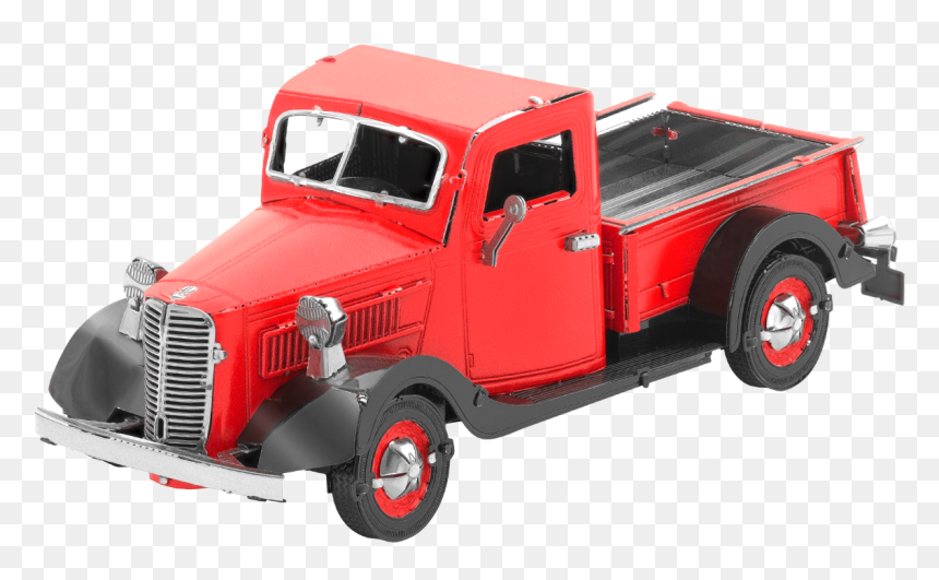1937 Ford Pickup - 1937 Ford, HD Png Download - pick up png