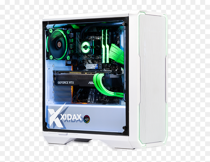 System Image - Electronics, HD Png Download - custom pc png