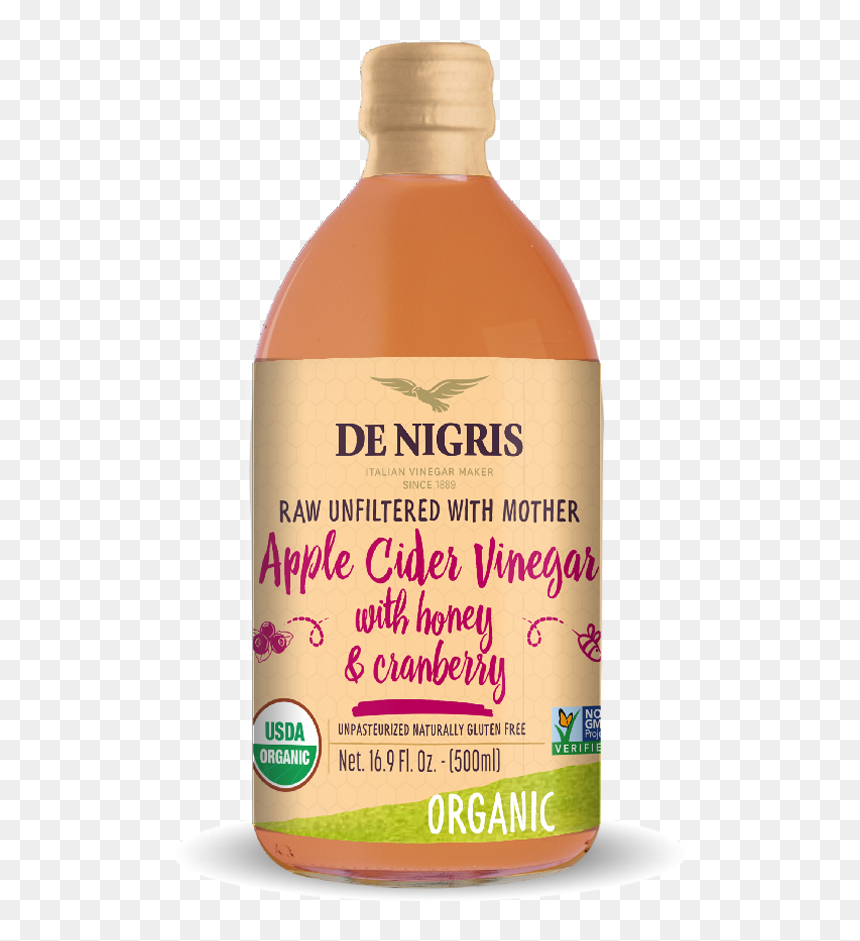 Bottle, HD Png Download - apple cider png