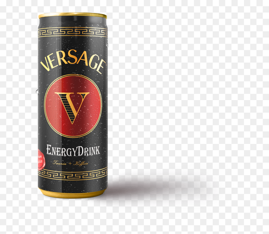 Versage Energy Drink - Guinness, HD Png Download - energy drink png