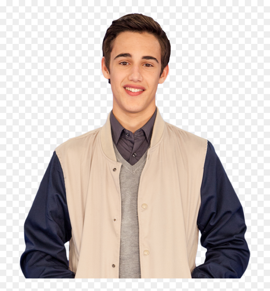 Alex &amp - Co - Wiki - Alex And Co Tom, HD Png Download - tom png