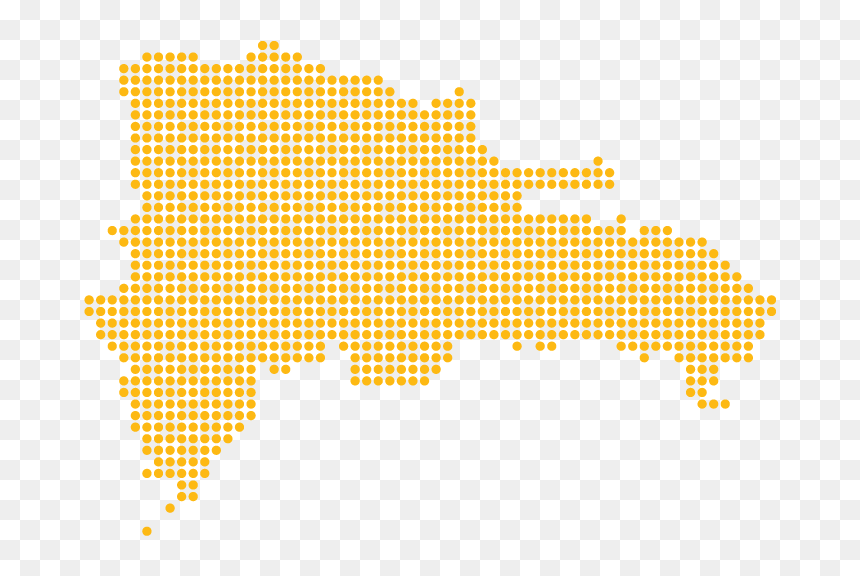 Pattern, HD Png Download - dominican republic png
