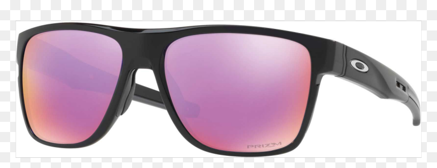 Oakley Crossrange Pink - Oakley Crossrange Xl, HD Png Download - oakley png