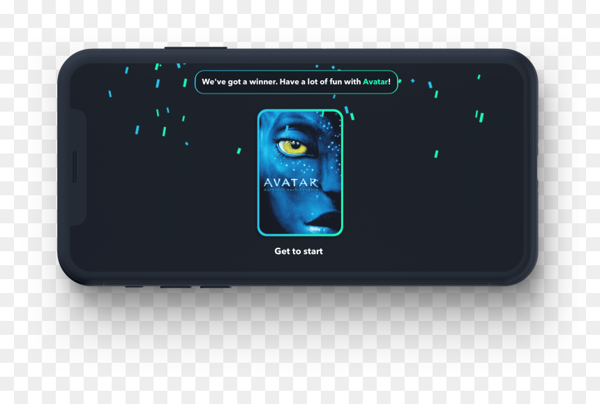 Avatar Blu Ray Cover, HD Png Download - avatar movie png