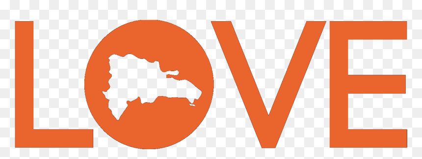 Dr Love, HD Png Download - dominican republic png