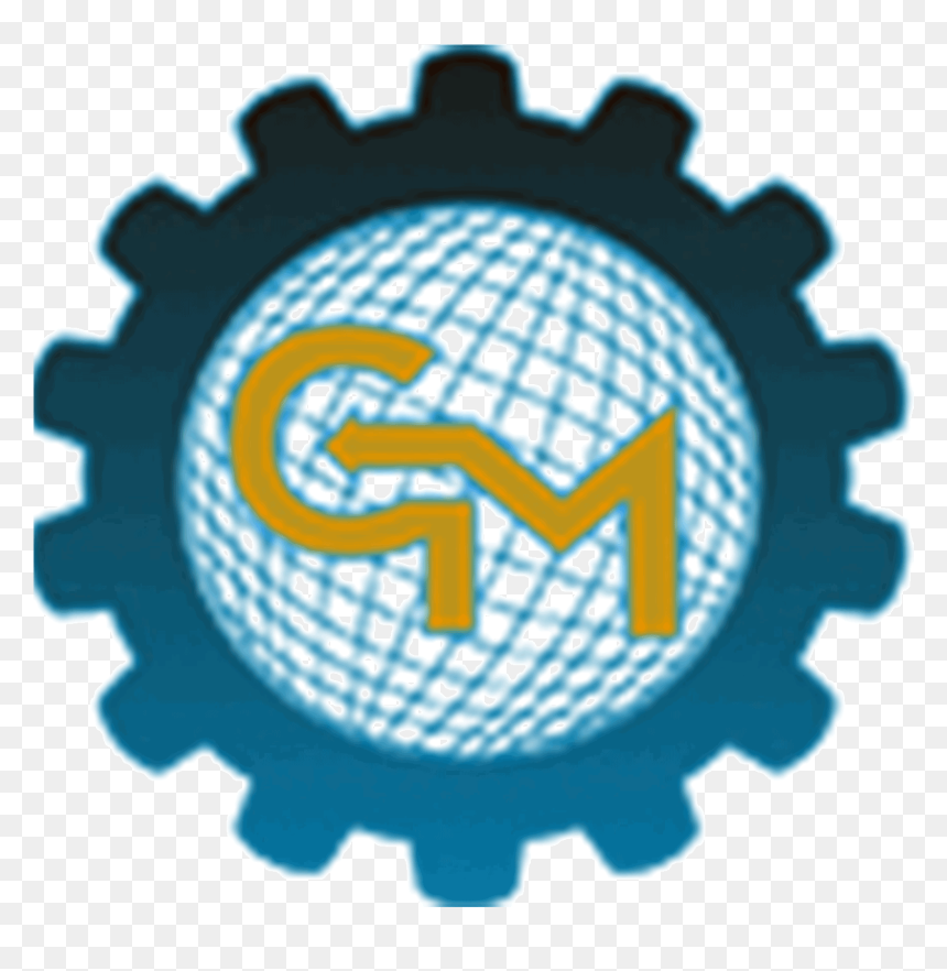 Gm Machinery Usa - Centro De Lenguas Extranjeras Itslp, HD Png Download - gm png