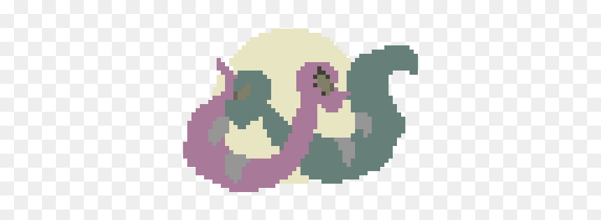Nike Pixel Art, HD Png Download - mememe png