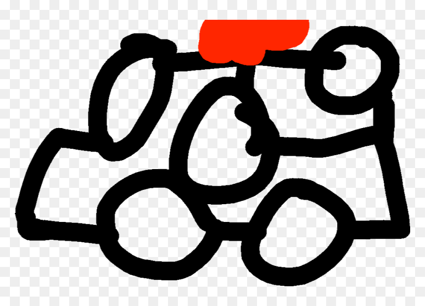 Parque Metropolitano Guangüiltagua, HD Png Download - super mario mushroom png