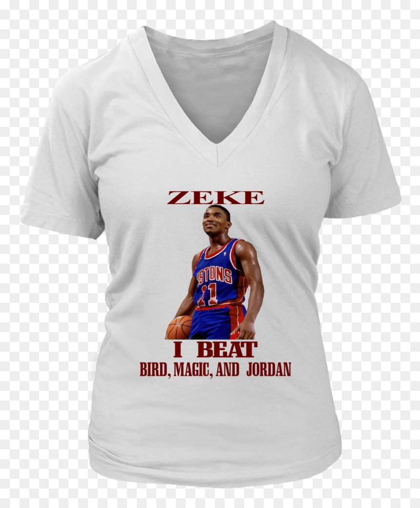 I Beat Bird - Sex Education T Shirt, HD Png Download - isiah thomas png
