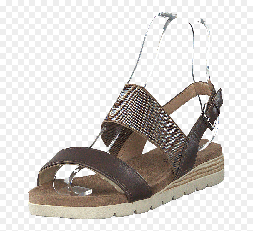 Gipsy Brown Nappa - High Heels, HD Png Download - nappa png