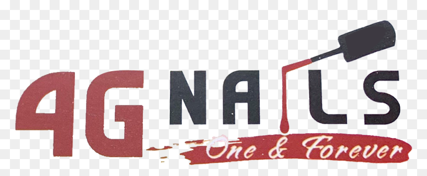 4g Nails - Calligraphy, HD Png Download - oakley png