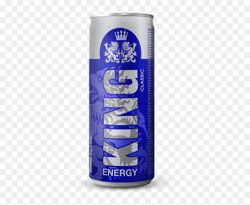 Caffeinated Drink, HD Png Download - energy drink png