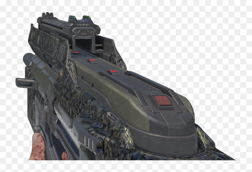 Call Of Duty, HD Png Download - call of duty bo3 png