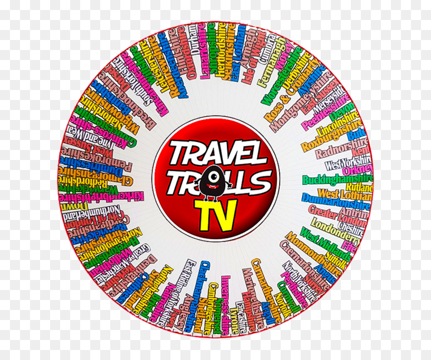 Time, Each County Being Chosen By The Spin Of A Wheel - Circle, HD Png Download - spin png