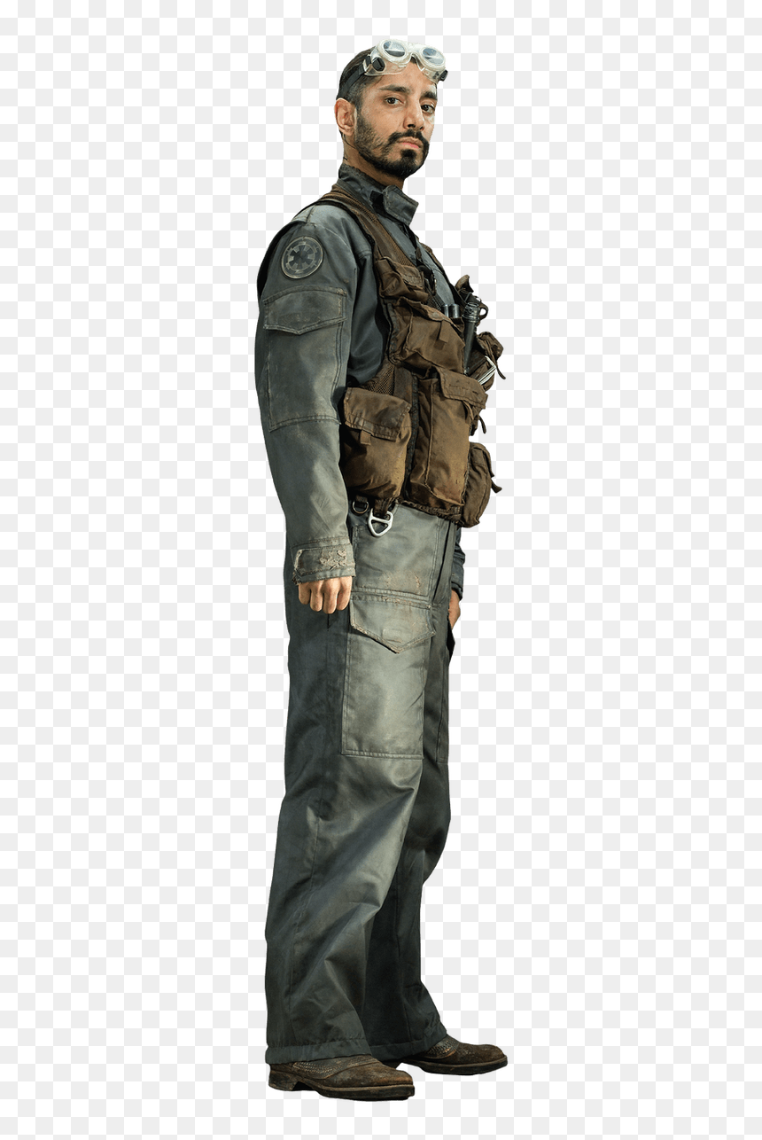 Bodhi Rook Rogue One Clip Arts - Star Wars Bodhi Rook, HD Png Download - rook png