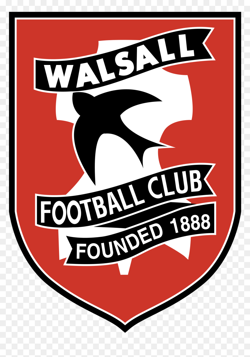 Walsall F.c., HD Png Download - blank badge png
