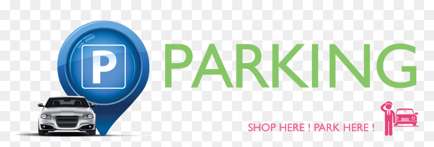 Free Parking Offer - Circle, HD Png Download - parking png