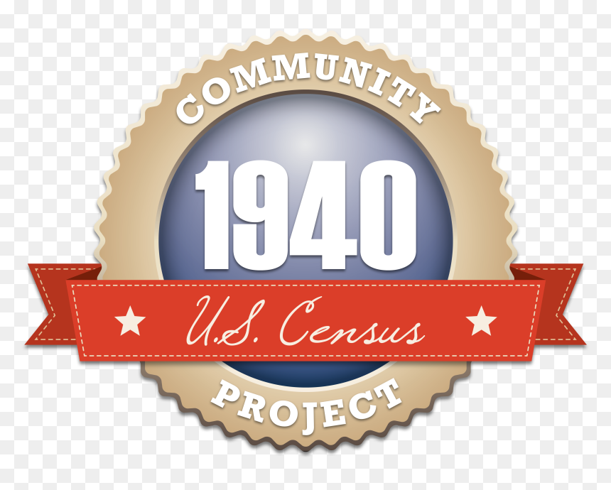 Society Website Badge - Label, HD Png Download - fbi badge png
