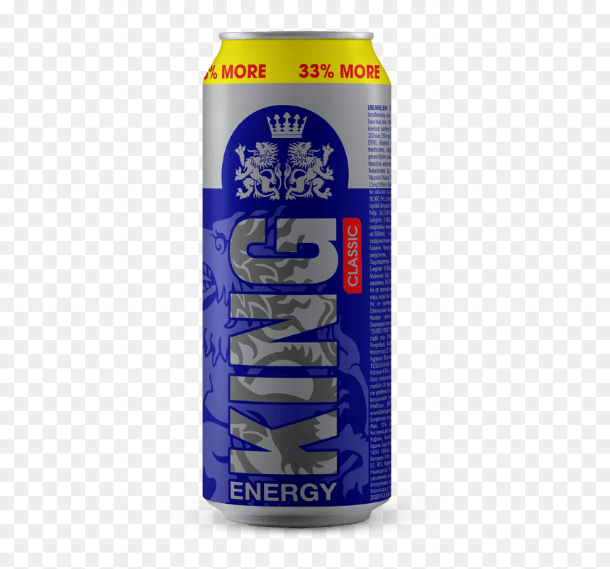 Caffeinated Drink, HD Png Download - energy drink png