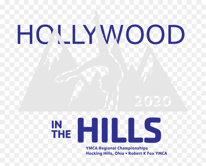 Picture - Poster, HD Png Download - hollywood hills png