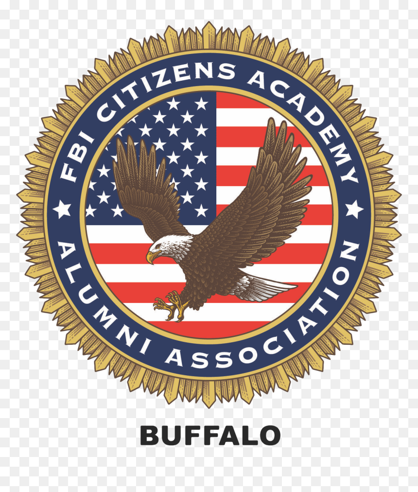 John F. Kennedy Presidential Library And Museum, HD Png Download - fbi badge png