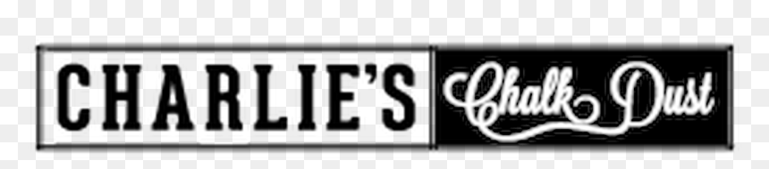 Charlie Chalk Dust, HD Png Download - chalk dust png