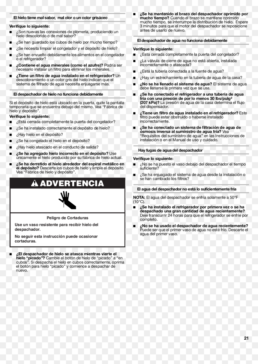Document, HD Png Download - vaso de agua png