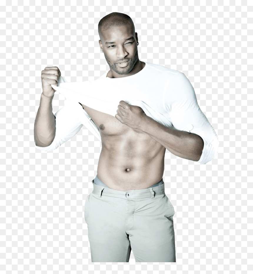 Barechested, HD Png Download - paul ryan png