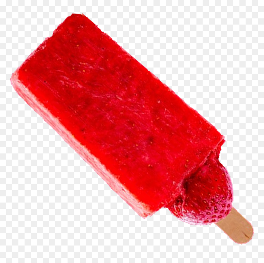 Ice Cream Bar, HD Png Download - vaso de agua png